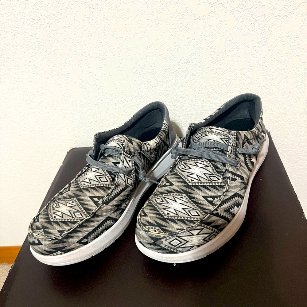 ARIAT Hilo 11.5
